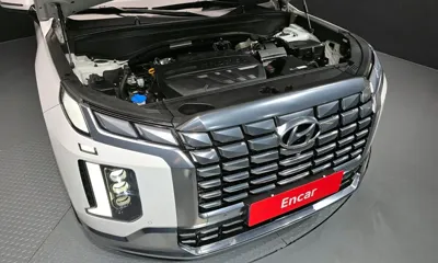 Hyundai Palisade 2024, 50583 км, за 42500000 KRW - фото 6