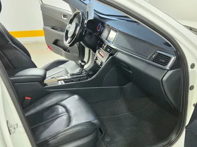 Kia K5 2016, 108434 км, за 8900000 KRW - фото 18