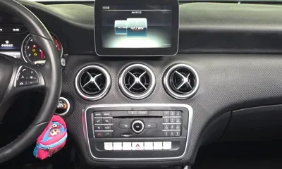 Mercedes-Benz A-Class 2017, 98076 км, за 6300000 KRW - фото 13