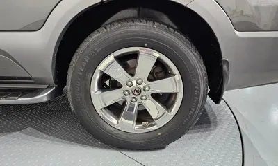 Kia Mohave 2014, 207570 км, за 7800000 KRW - фото 21