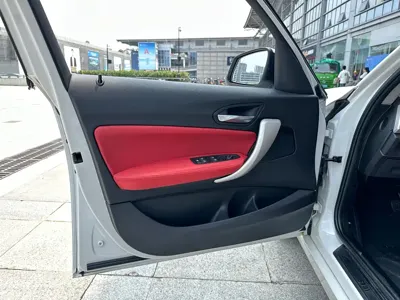 BMW 1 Series (Import) 2017, 58000 км, за 78800 CNY - фото 24