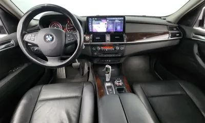 BMW X5 2010, 128958 км, за 10300000 KRW - фото 7