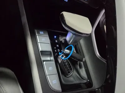 Hyundai Avante 2021, 54214 км, за 16990000 KRW - фото 9