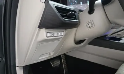 Kia K8 2023, 61778 км, за 32490000 KRW - фото 31