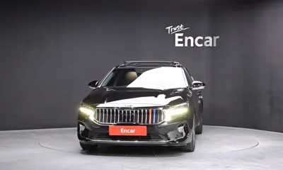 Kia K7 2020, 67792 км, за 26990000 KRW - фото 3