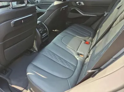 BMW X5 2026, 1050 км, за 76060000 KRW - фото 9