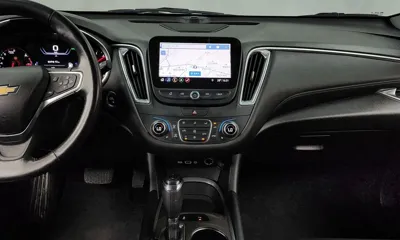 ChevroletGMDaewoo Malibu 2019, 98263 км, за 10200000 KRW - фото 14