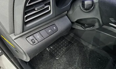 Hyundai Avante 2019, 65016 км, за 13800000 KRW - фото 17