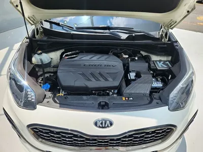 Kia Sportage 2019, 91013 км, за 17600000 KRW - фото 6