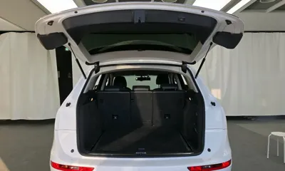 Audi Q5 2015, 149863 км, за 10200000 KRW - фото 20