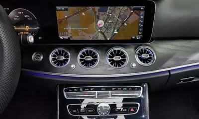Mercedes-Benz E-Class 2018, 65343 км, за 27490000 KRW - фото 12