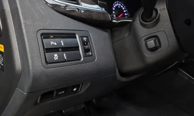 Kia K9 2015, 140992 км, за 9300000 KRW - фото 19