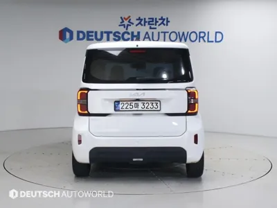 Kia Ray 2023, 50241 км, за 15500000 KRW