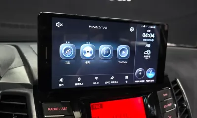 KG_Mobility_Ssangyong TIBOLI 2018, 22397 км, за 12700000 KRW - фото 24