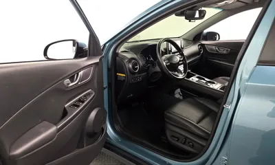Hyundai Kona 2019, 113138 км, за 17300000 KRW - фото 10
