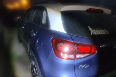 Kia KX3 2015, 123800 км, за 37674.35 CNY