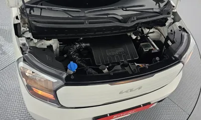 Kia Ray 2024, 49665 км, за 15990000 KRW - фото 6