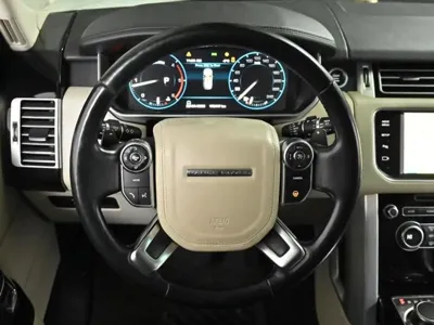 Land Rover Range Rover 2013, 172000 км, за 999990000 KRW - фото 8