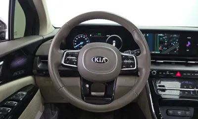Kia Canival 2021, 83502 км, за 27300000 KRW - фото 14