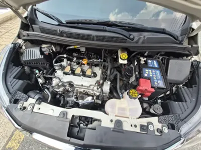 ChevroletGMDaewoo Spark 2019, 66000 км, за 7700000 KRW - фото 6