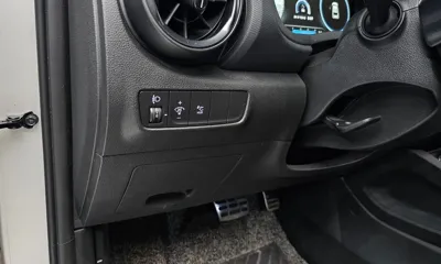 Hyundai Kona 2022, 114003 км, за 20800000 KRW - фото 36