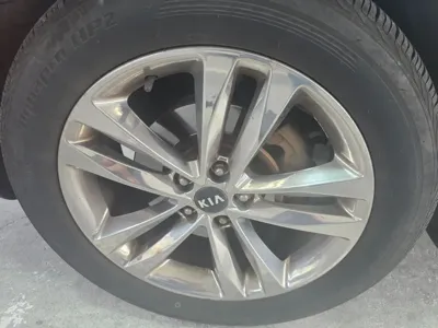 Kia Sorento 2014, 207000 км, за 5500000 KRW - фото 15