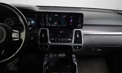 Kia Sorento 2021, 103564 км, за 20490000 KRW - фото 14