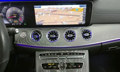 Mercedes-Benz CLS-Class 2019, 57729 км, за 40900000 KRW - фото 14