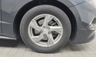 Hyundai Sonata 2020, 119521 км, за 11990000 KRW - фото 21