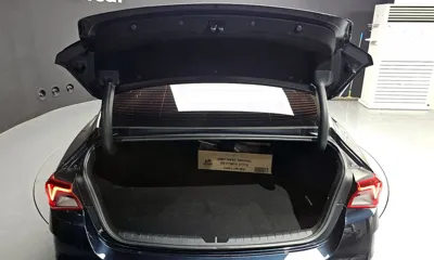 Kia K5 2020, 52137 км, за 22500000 KRW - фото 20