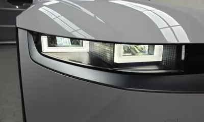Hyundai Ioniq5 2023, 10951 км, за 34800000 KRW - фото 22