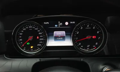 Mercedes-Benz E-Class 2018, 113435 км, за 18490000 KRW - фото 8