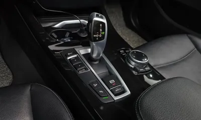 BMW X3 2015, 155595 км, за 12000000 KRW - фото 9