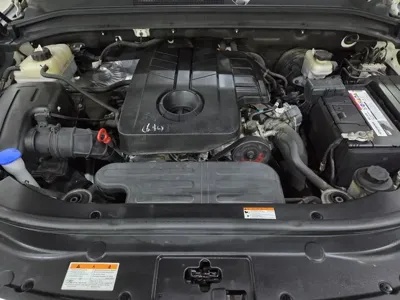 KG_Mobility_Ssangyong Rexton 2019, 85054 км, за 14100000 KRW - фото 17