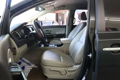 Kia Canival 2015, 216592 км, за 7100000 KRW - фото 10