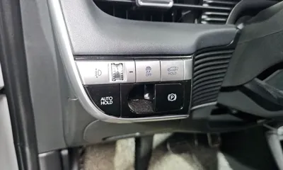Hyundai Ioniq5 2022, 93106 км, за 29000000 KRW - фото 27