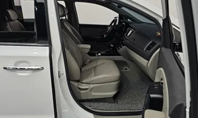 Kia Canival 2018, 149341 км, за 9900000 KRW - фото 26