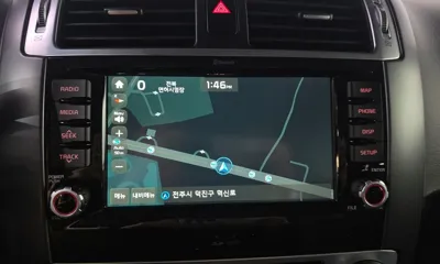 Kia Mohave 2018, 139132 км, за 14500000 KRW - фото 20