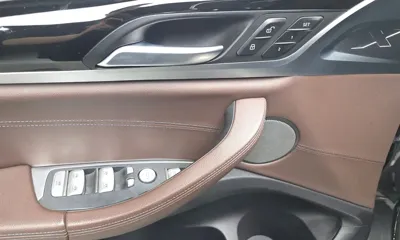 BMW X3 2019, 120455 км, за 25990000 KRW - фото 27