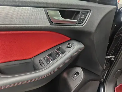 Audi Q5 2018, 97000 км, за 93800 CNY - фото 10