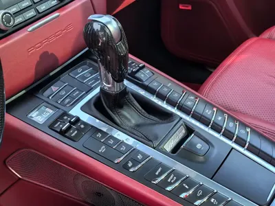 Porsche Macan 2018, 88000 км, за 205799 CNY - фото 6