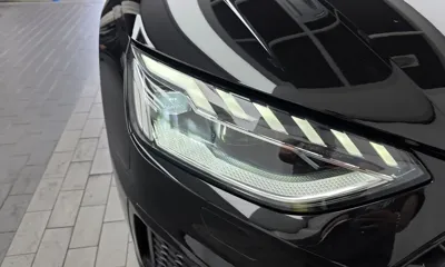 Audi S4 2022, 92251 км, за 42500000 KRW - фото 22