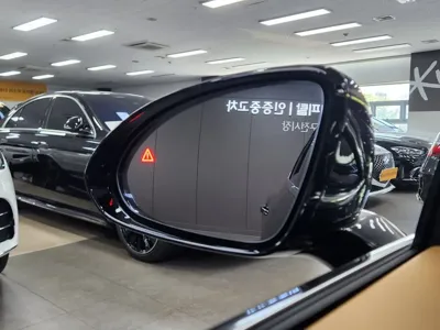 Genesis G80 2025, 11891 км, за 54900000 KRW