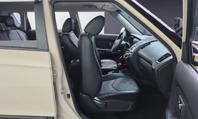 Kia Soul 2010, 76566 км, за 3800000 KRW - фото 12