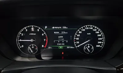 Genesis EQ900 2018, 257154 км, за 9490000 KRW - фото 8