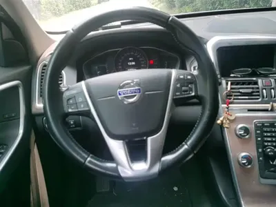 Volvo XC60 2017, 139100 км, за 58000 CNY - фото 15