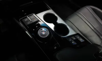 Kia K8 2023, 40266 км, за 22900000 KRW - фото 9