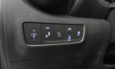 Hyundai Kona 2019, 179775 км, за 16500000 KRW - фото 14