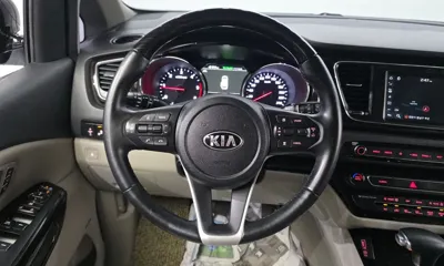 Kia Canival 2019, 70107 км, за 19990000 KRW - фото 14