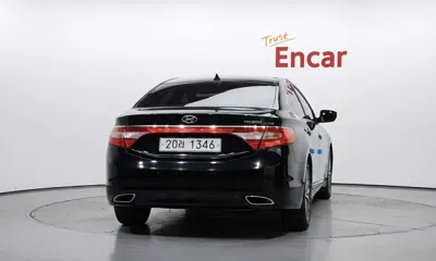 Hyundai Grandeur 2014, 178052 км, за 5300000 KRW - фото 4